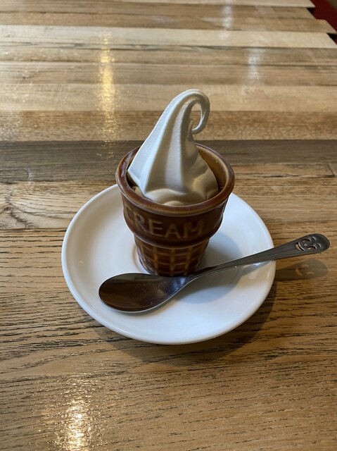 キッチン　きたはら - 帯広（洋食）の写真