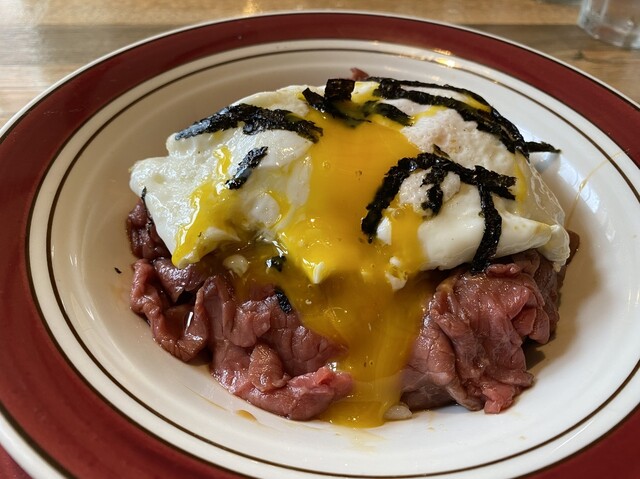 キッチン　きたはら - 帯広（洋食）の写真