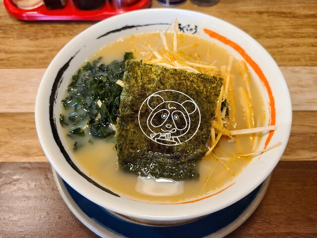 Aji-Q 十文字店（アジキュー） - 十文字（ラーメン）の写真