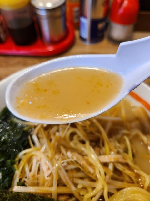 Aji-Q 十文字店（アジキュー） - 十文字（ラーメン）の写真