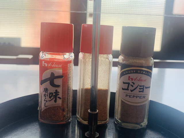 若清水（ワカシミズ） - 大曲（ラーメン）の写真