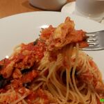 イタリア料理ラファータ - （2021年06月）