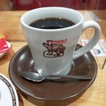 Komeda Ko-Hi-Ten - 