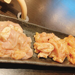 Sendai Horumon Yakiniku Tokiwatei - 