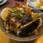 田中活魚料理店 - 