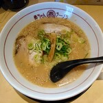 燕ちゃんラーメン - 燕ラーメン