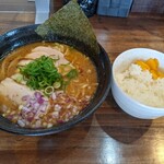 麺喰屋 澤 - 