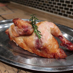 BISTRO CHICKEAT - 