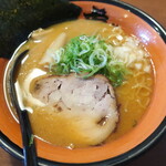 海老しじみ醤油 2021.6月