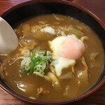 Kanjuku Udon Dokoro Shishiya - 