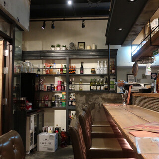 ビストロ チキート_2