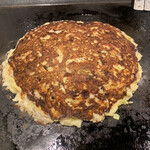 Okonomiyaki Gojappe - 