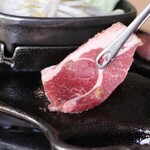 Yakiniku Higashiyama Shokudou - 