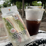 セブンイレブン - 料理写真: