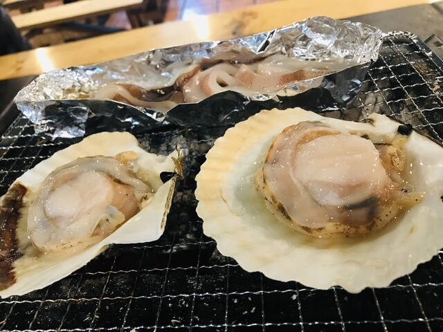 島守商店 - 長苗代（その他）の写真