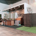 サラダ専門店 山本サラダ - 