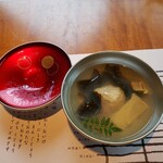 日本料理 京都 華暦 - 