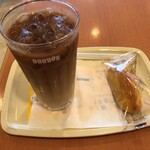 ドトールコーヒーショップ - 