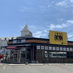 Yakiniku Waraouya - 