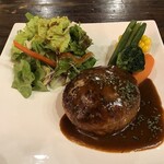 肉バル 透 - 