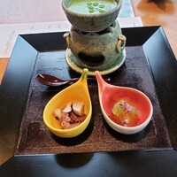 日本料理 京都 華暦 - 