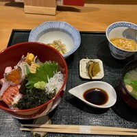 お料理 とみやま - 