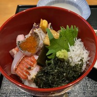 お料理 とみやま - 