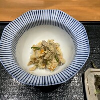 お料理 とみやま - 