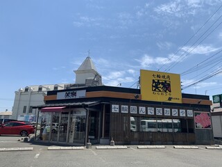 Yakiniku Waraouya - 