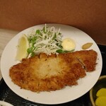 和心 かぎり - とんかつ