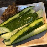 大倉山もつ肉店 - 