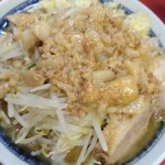 ラーメン二郎 - 