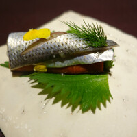 アカ - ボカディージョ