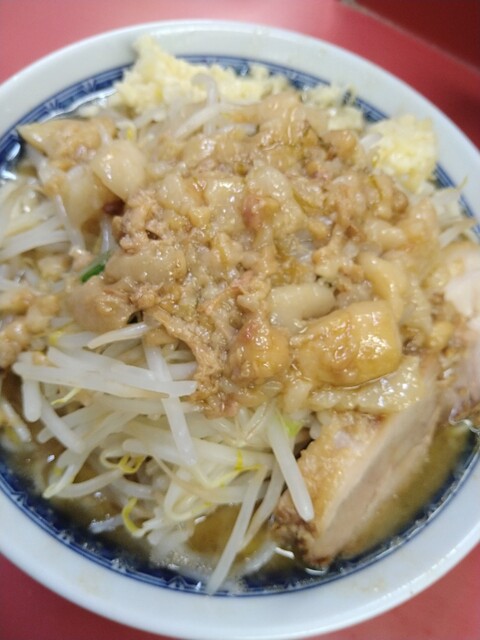 ニューフェイスの切り盛りは今ひとつ By Blacklist ラーメン二郎 桜台駅前店 らーめんじろう 桜台 ラーメン 食べログ ニューフェイスの切り盛りは今ひとつ By Blacklist ラーメン二郎 桜台駅前店 らーめんじろう 桜台 ラーメン 食べログ