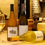 鮓 みずき - ワイン