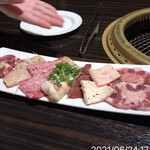 町屋やきにく密陽家 - 