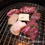 町屋やきにく密陽家 - 