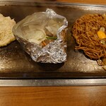 Okonomiyaki Yakisoba Fuugetsu - 