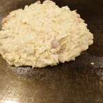 Okonomiyaki Yakisoba Fuugetsu - 