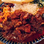 アフターグロウ - 