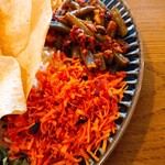 アフターグロウ - 