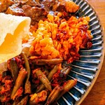 アフターグロウ - 