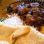 アフターグロウ - 