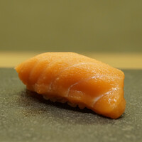 鮨 なんば 日比谷 - 時知らず