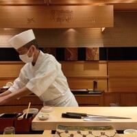 銀座 久兵衛 銀座本店 - 