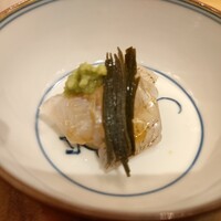 銀座 久兵衛 銀座本店 - 
