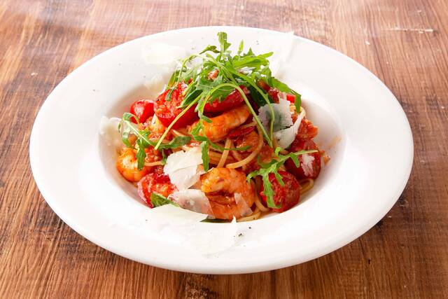 壁の穴 原宿店 カベノアナ 明治神宮前 パスタ 食べログ