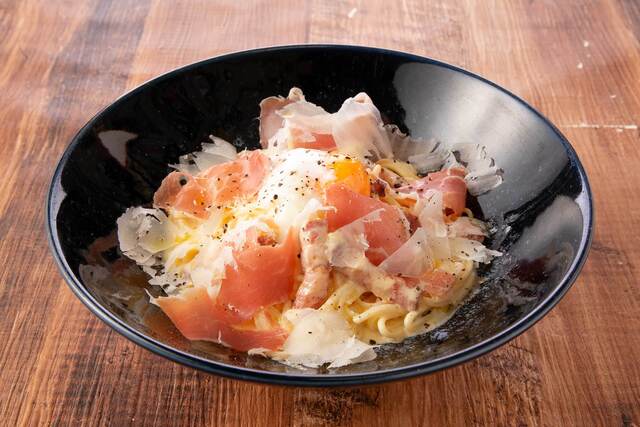 壁の穴 原宿店 カベノアナ 明治神宮前 パスタ 食べログ