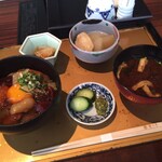 名古屋 魚しゃぶ 濱の季 - 本気の箸だ。、