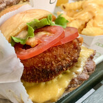 シェイクシャック - 